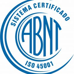logo_abnt_certificacao_ISO_45001_102018_azul